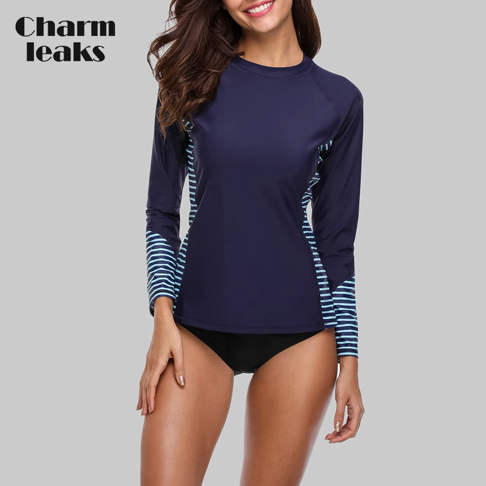 plus size rash guard zipper