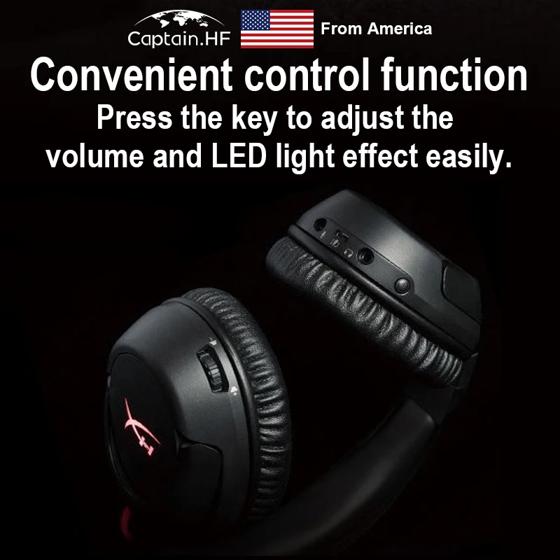 ZOHAN BT30NC Active Noise Canceling Headphones
