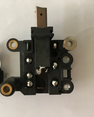 Пекин aobo регулятор генератора с угольной щеткой JFZ2916 JFZ2915 150A 28V части автобуса