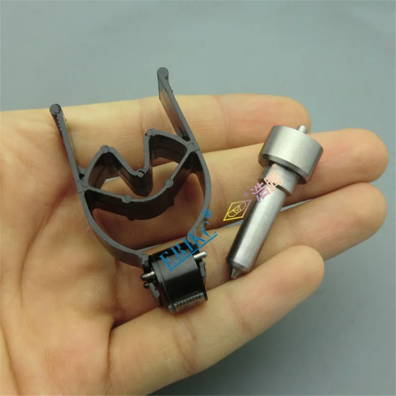 EJBR05101D EJBR03101D Fuel Engine Injector Overhaul Repair Kits Nozzle L153PBD Valve 9308-621C for RENAULT 8200676774 8200421359 (4)