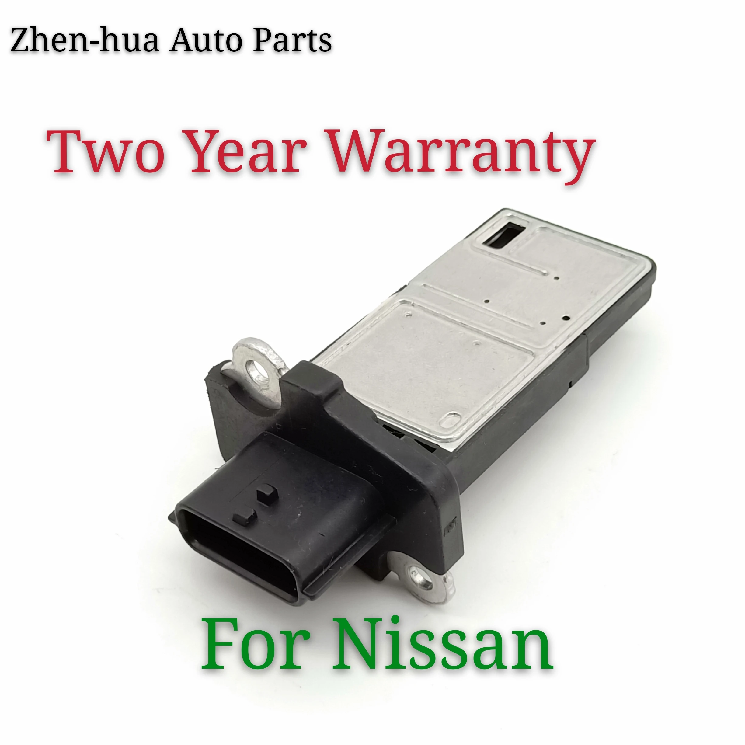

1x 22680-7S000 AFH70M-38 MAF Mass Air Flow Meter Sensor For Nissan- X-Trail T30 T31 NV200 Cube Z12 226807S000 Auto Parts