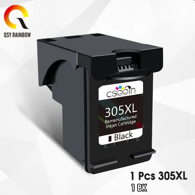 HP 305 HP 305 XL ink cartridge 