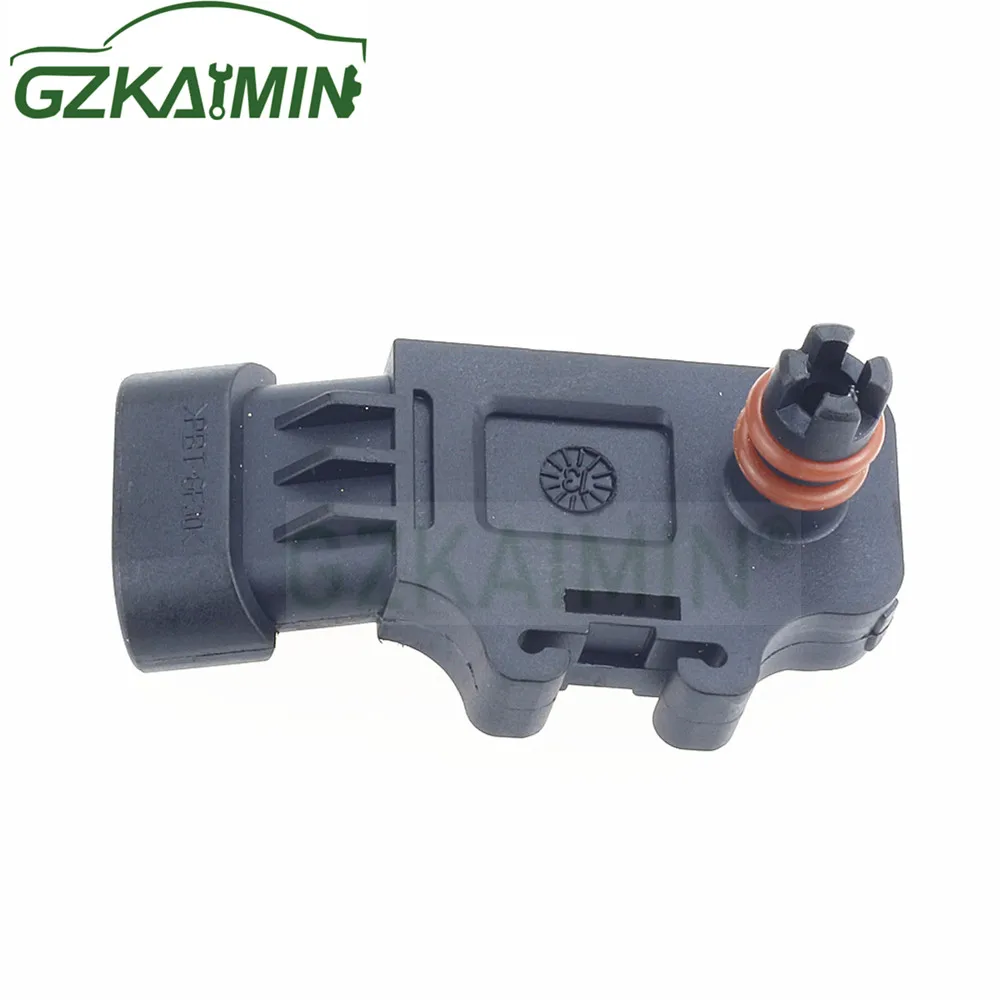 100% новая карта датчик давления 12232201 для JMC Jiangling Landwind Chery K M|sensor pressure|sensor sensorsensor chery |