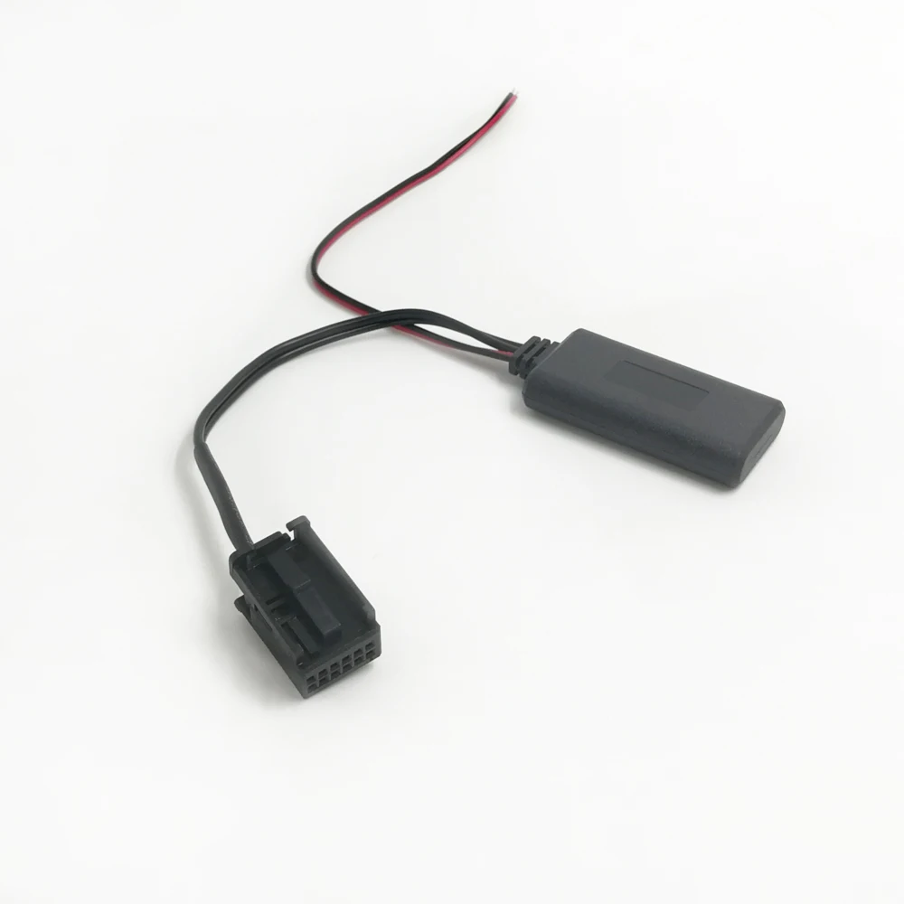 Biurlink 6000CD Bluetooth 5 0 AUX IN аудио кабель для FORD FOCUS FIESTA 6000 CD|Кабели адаптеры и разъемы| |