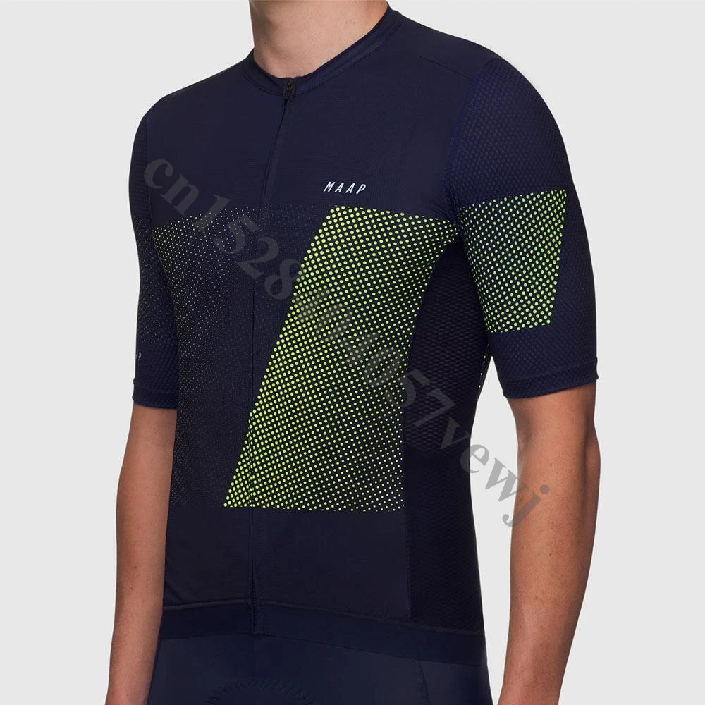 MAAP Pro Team велосипедная футболка, Ropa Ciclismo, быстросохнущая спортивная майка, одежда для велоспорта, одежда для велоспорта, профессиональная трикотажная одежда, осень