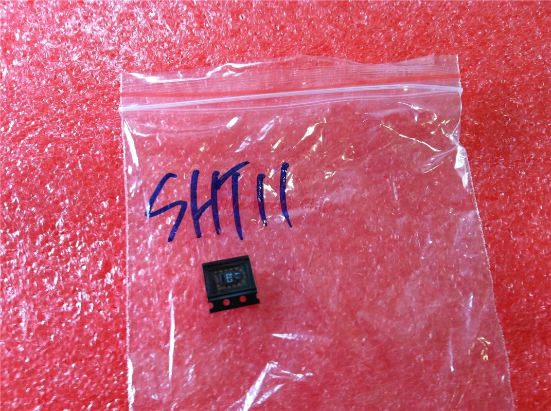 1pcs/lot SHT11 SHT 11 SOP 8 SOP|Интегральные схемы| |