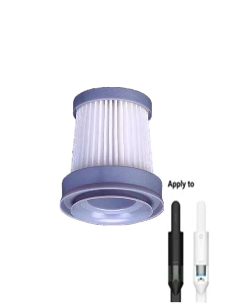 Description Picture 2 of itemVacuum Cleaner HEPA Filter for Cleanfly FV2 H1 H2 Handle Vacuum Cleaner Parts Accessories