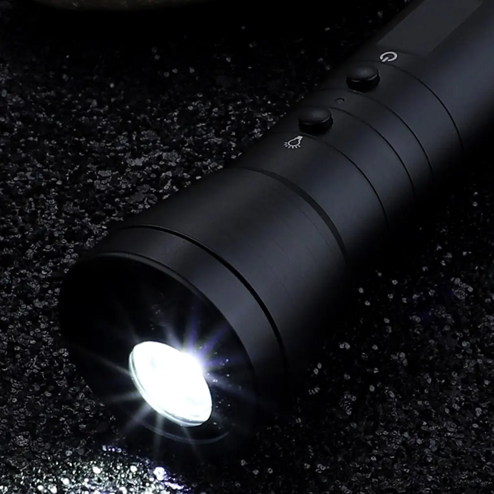 WS11 фонарик камера HD Открытый велосипед мотоцикл Вождение RecorderLED ночник для аварийного кемпинга самообороны Cam