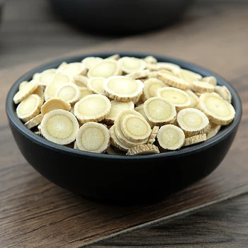 

Mongolian Milkcetch Root Radix Astragali Huang-Qi