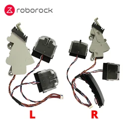Original S5 max Cliff Front Bumper Sensor for Roborock S50 Max S55 Max Robotic Vacuum Cleaner Spare Parts Left and Right