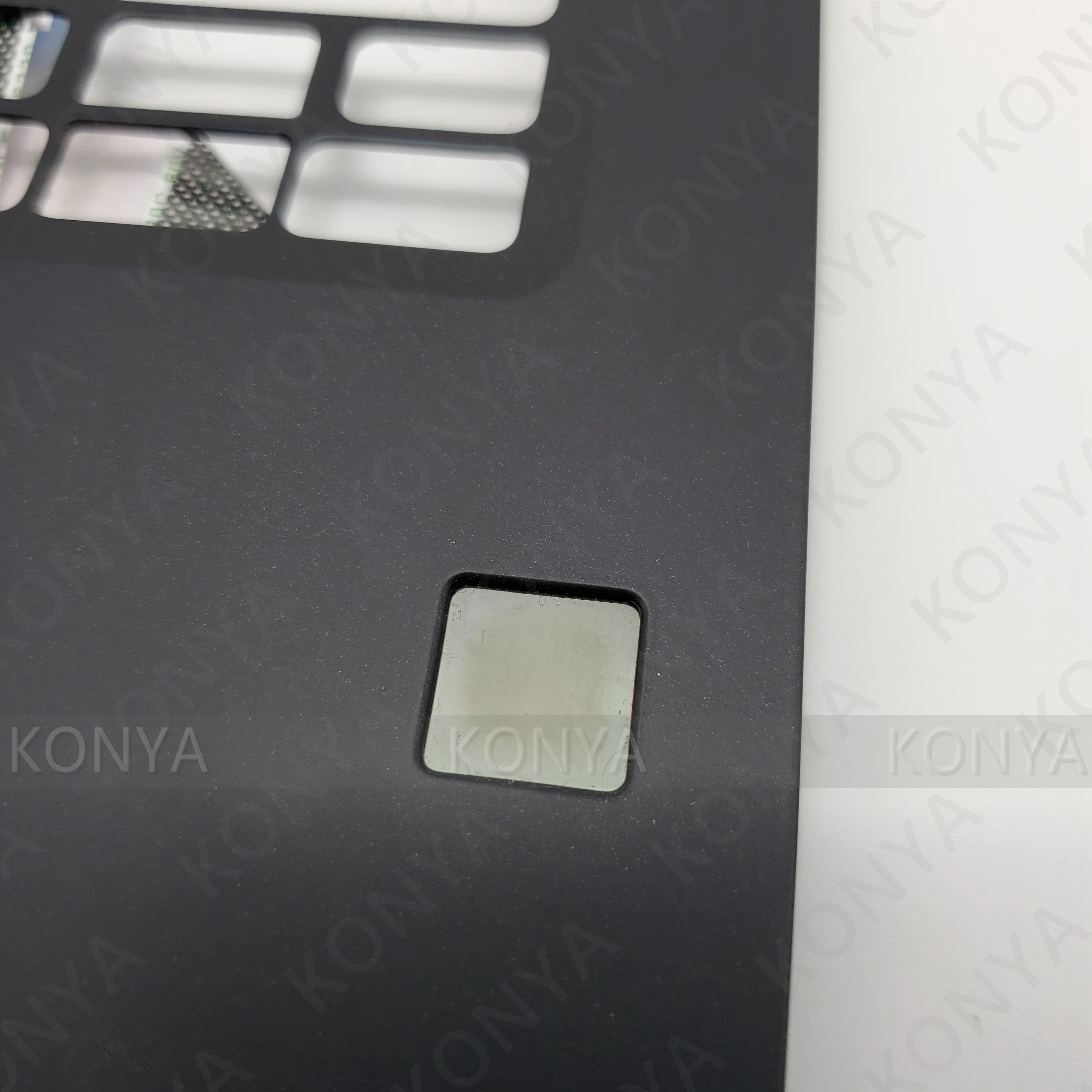 Верхний чехол для ноутбука Dell Latitude E7280 с тачпадом 7P1XM AP1S5000231 WM7HR 877CH 0M2FY2