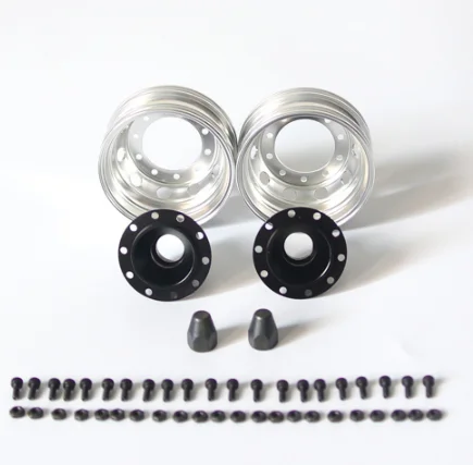 wheel hub1