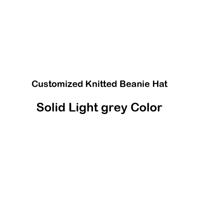 Solid Light grey Подгонял шлем зимы - Цвет: Solid Light grey