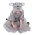 MICHLEY-0-7 Year Baby Robe Cartoon Hoodies Girl Boys Animal Sleepwear Хорошее Качество Банные Полотенца Детские Мягкие Уличные Пляжные Полотенца