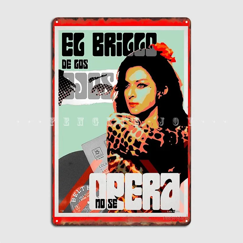 Poster Di Targa In Metallo Per Bar Pub Club Bar