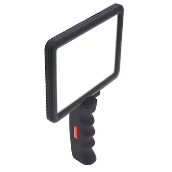 

VELEDGE VLD-P116 Portable 116 LEDs Video Photography Light Dimmable Brightness Fill Light With Remote Control R60