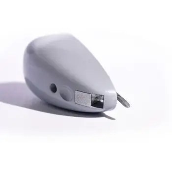 

ACFUN Corrugated Sheet Notching Cutter