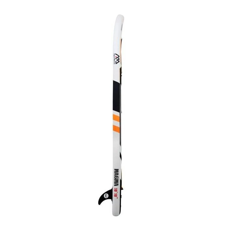 Сапборд AQUAMARINA Magma White/Orange 330x75x15cm, S18