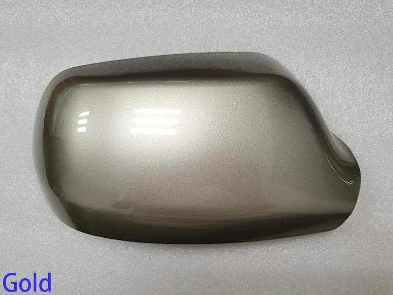 Car Reversing Mirror Cover for Mazda 3 Rearview Mirror Housing Shell