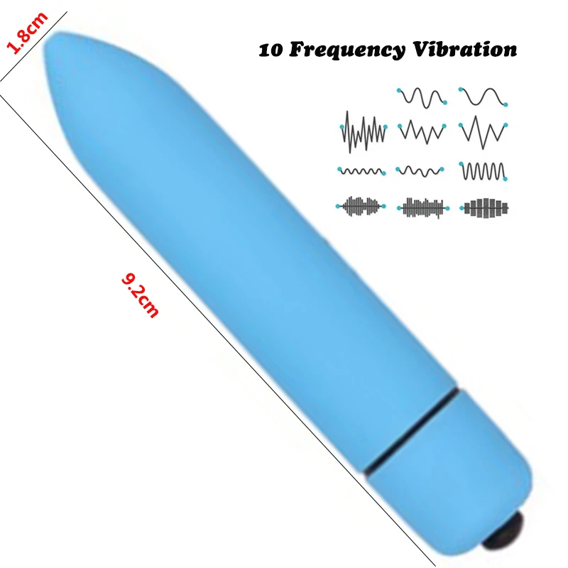 Blue 10 speed