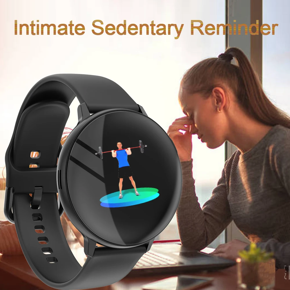Новинка 2020 женские водонепроницаемые Смарт часы C6 Bluetooth для Apple IPhone Xiaomi