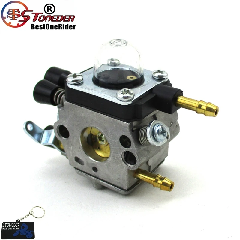 STONEDER Aftermarket Карбюратор для zama C1Q-S68G Stihl 42291200606 BG45 BG55 BG65 BG85 SH 55 85 воздуходувки