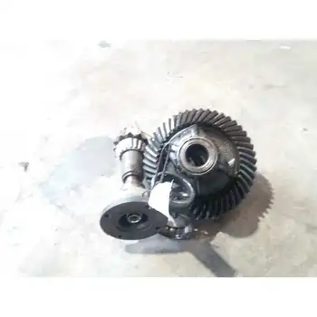 

6279833 Rear differential Ssangyong Kyron 2.0