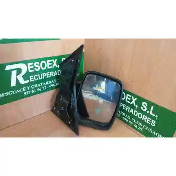 

RIGHT REARVIEW MERCEDES VITO (W638) COMBI