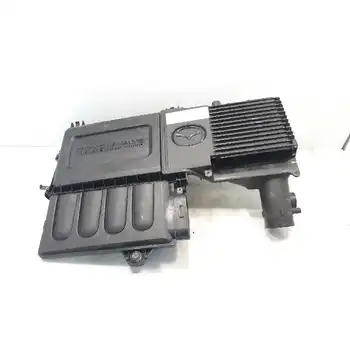 

8683322 Air Filter box Mazda 2 Lim. (oof) 1.5 16v Cat