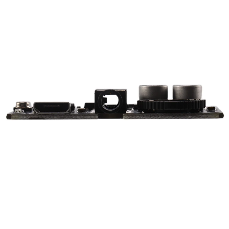 Bluetooth аудио приемник плата Bluetooth 5,0 Mp3 декодер не допускающий потерь беспроводной стерео музыкальный модуль