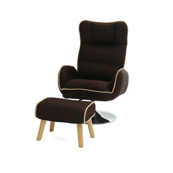 

Lazy Single Sofa Nursing Chair Nursing Sofa Family Bedroom Small Sofa Simple Leisure Folding Chair