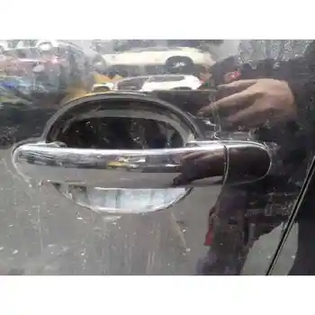 

5N0837205MGRU HANDLE OUTER FRONT LEFT VOLKSWAGEN TIGUAN (5N1)