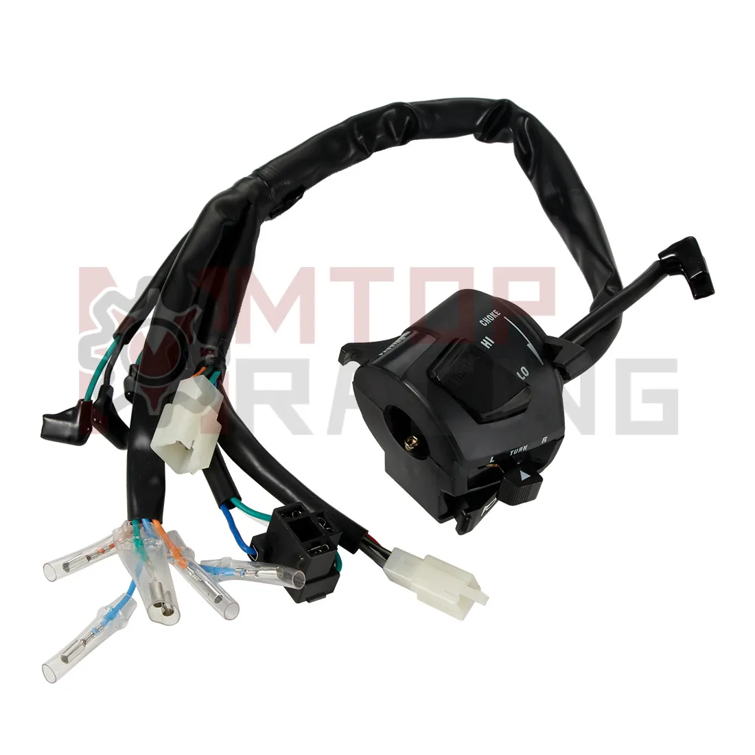 interruptor cabo para honda cb400sf nc31 1992