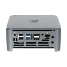 9th Gen i9 Mini PC Intel Core i9 9880H i5 9300H Dual DDR4 RAM M.2 SSD i7 8750H i5 8300H 6 Core 4K UHD DP HDMI Gaming Computer