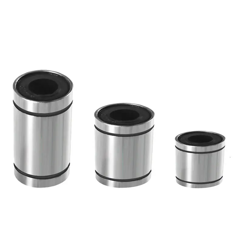 LM8U LM10U UU LMM16U LM6U LM12U LMU LMM8U LMM12U LMMU LMMMU LM12U|Линейные направляющие| |
