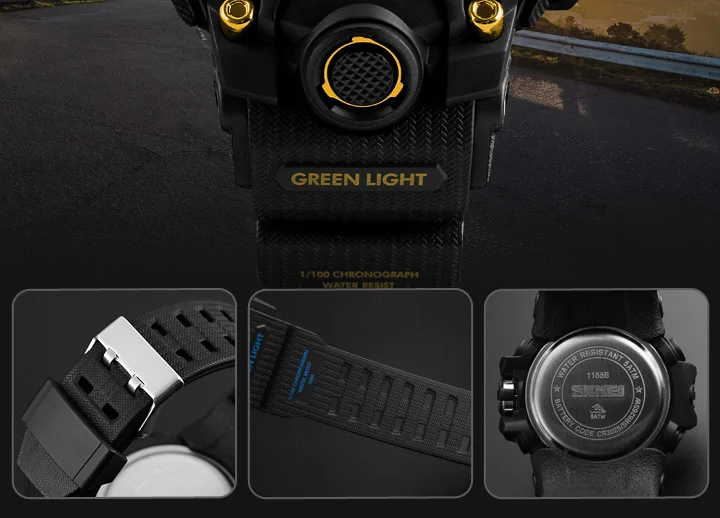 men sports watches-13