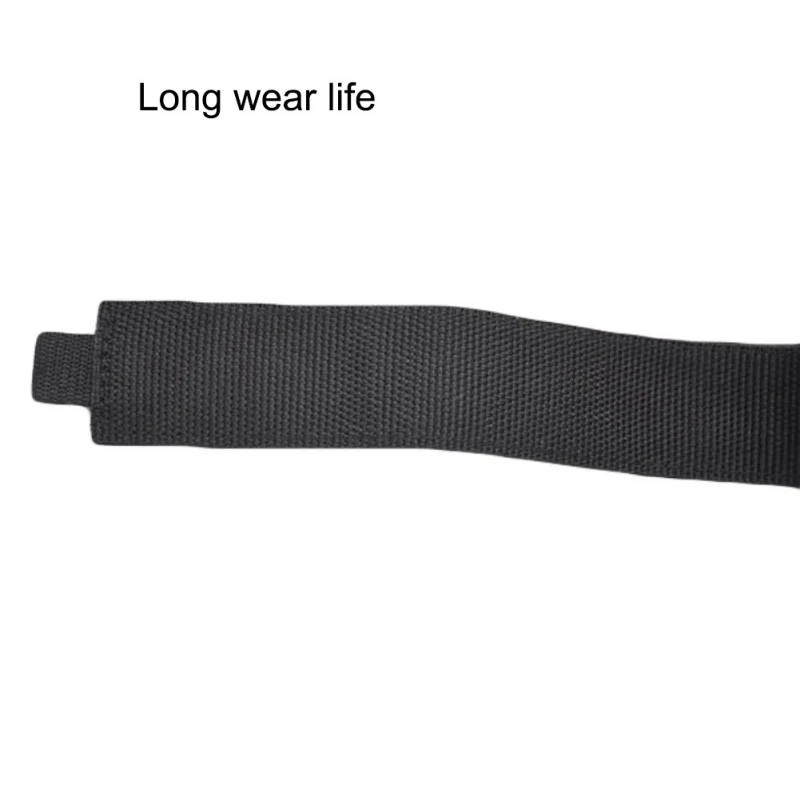 Cable Cord Tie Strap Nylon Clasp Sticky Backed Tape Winder Wire Tidy Organizer Self-adhesive Earphone Heavy storage belt 38*250m