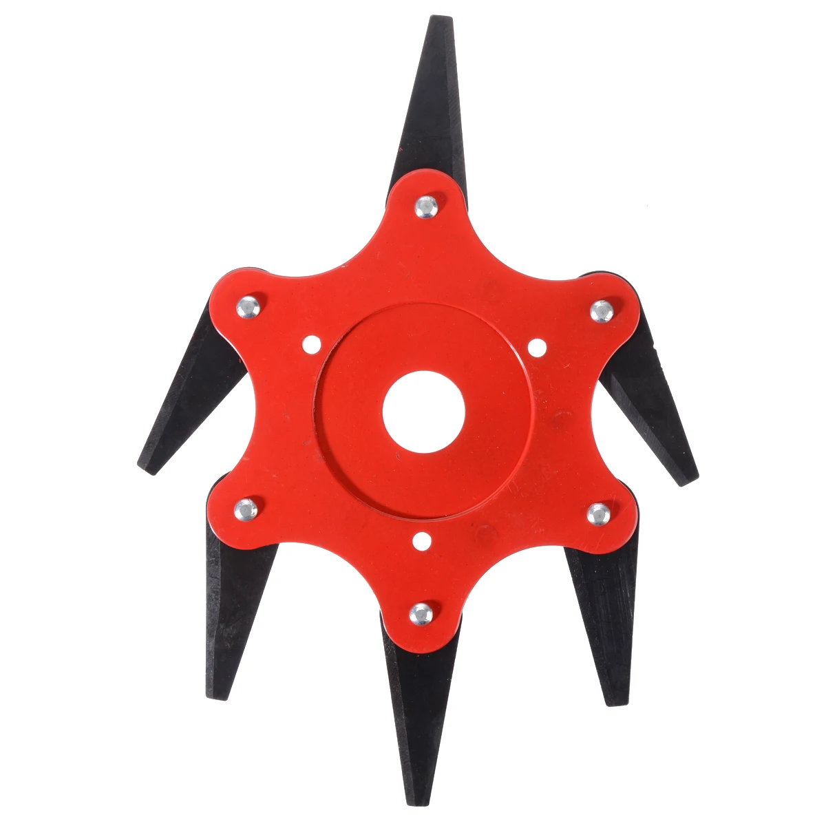 6 Teeth Brush Cutter Blade Razors Trimmer Metal Blades Trimmer Head 65Mn Garden Grass Trimmer Head for Lawn Mower 6 Teeth Brush Cutter Blade Razors Trimmer Metal Blades Trimmer Head 65Mn Garden Grass Trimmer Head for Lawn Mower