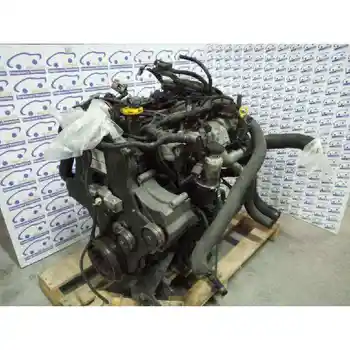 

VM07C COMPLETE ENGINE CHRYSLER VOYAGER (RG)