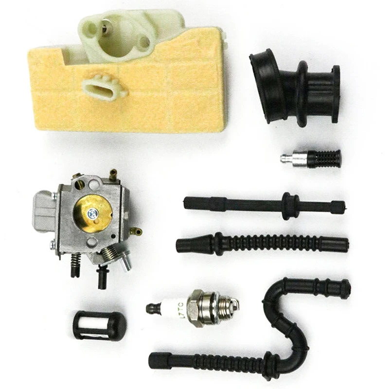 

1127 120 0650 Carburetor Kits For Stihl 029 MS290 039 MS390 Chainsaw Device