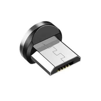 

Magnetic data cable magnetic suction Magnet Charger Cable charging cable for iPhone for Android Type-C