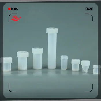 

PFA Vials 3ml-60ml