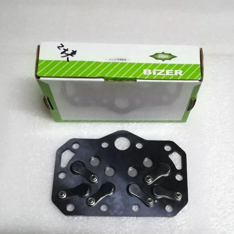 

Bitzer valve plate forY compressor Bus Air Conditional parts