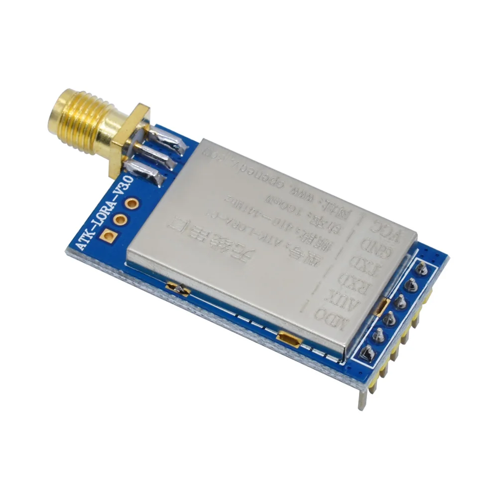 ATK-LORA-01 LORA    , SX1278  , 3000 