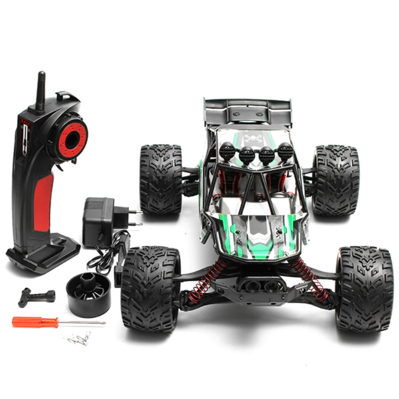 Игрушки xinlehong 9120 1/12 2,4 ГГц 2WD электрические высокоскоростные радиоуправляемые автомобили игрушки с дистанционным управлением с