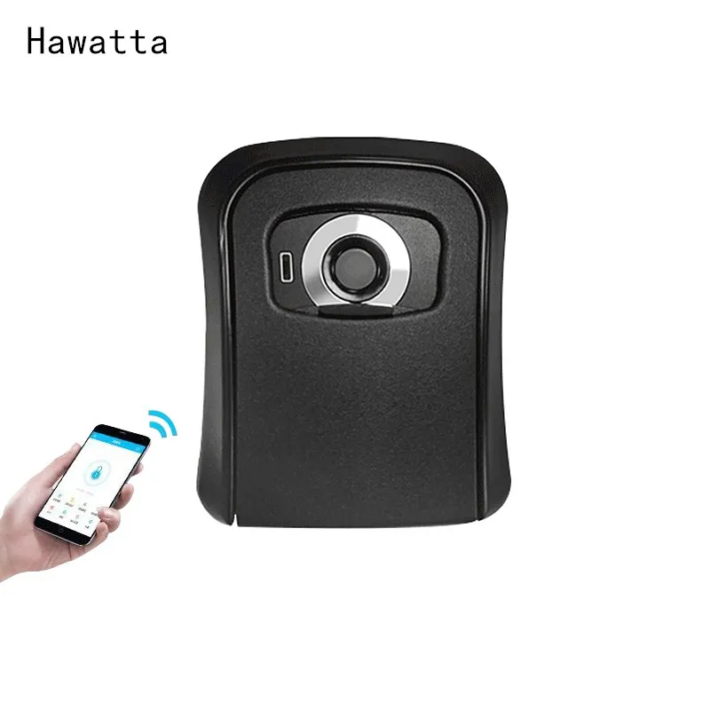 hawatta-password-key-box-decoration-key-code-box-key-storage-lock-box