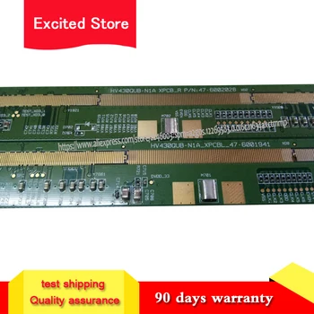 

original 1pair/2pcs 47-6002028/47-6001941 LCD Panel PCB Part
