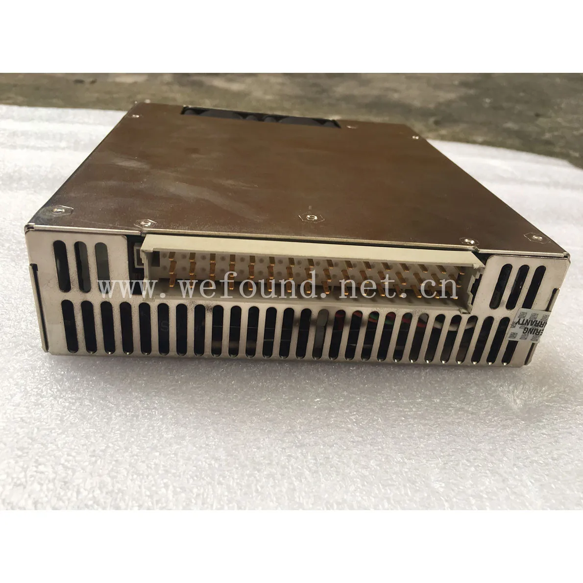 Orion-D3202PM 320W Server Power Supply Description Image.This Product Can Be Found With The Tag Names PC Power Supplies, Server power supply, Server power supply ac