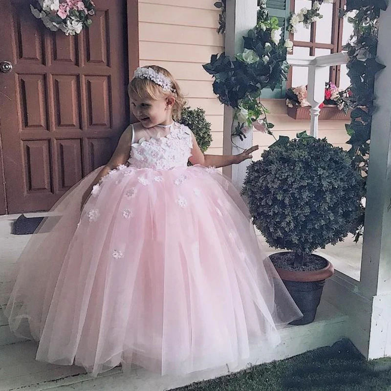 latest gowns for girls