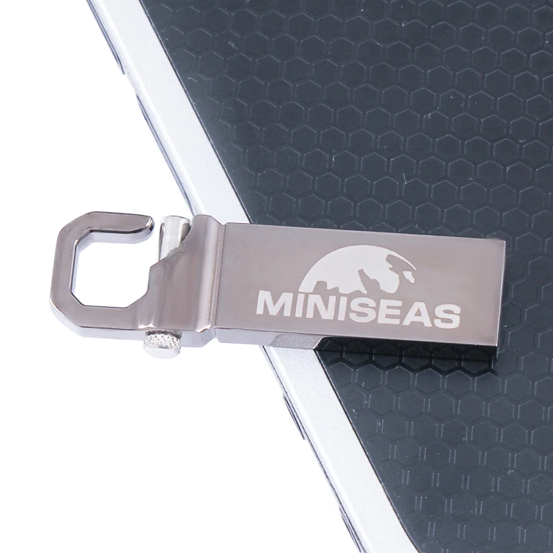 USB флеш-накопитель Miniseas, реальная емкость, высокая скорость, Matel-12, милый, 8 ГБ, 16 ГБ, 32 ГБ, флеш-накопитель, флешка для ПК